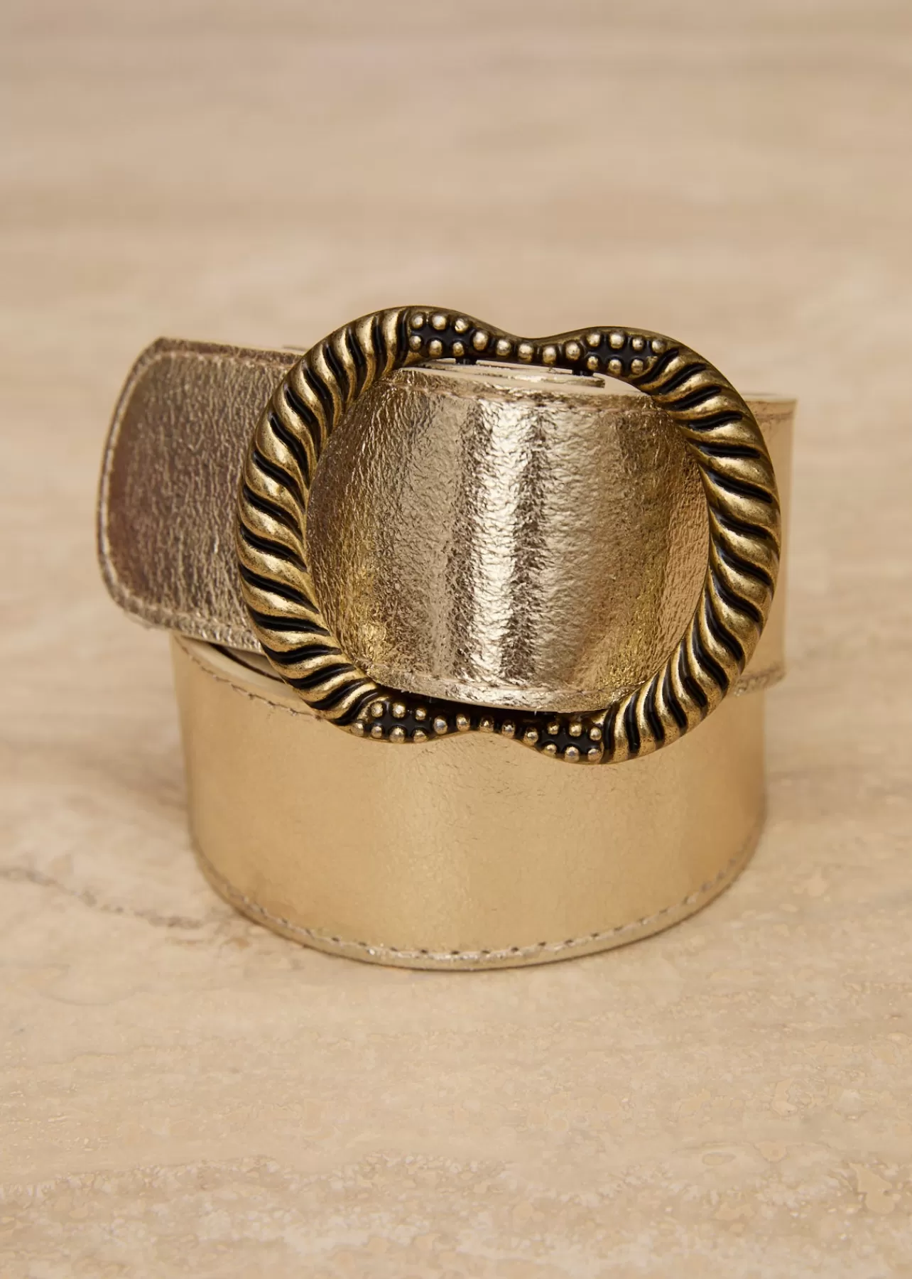 Motus Boutique Ceinture Trevi< Ceintures