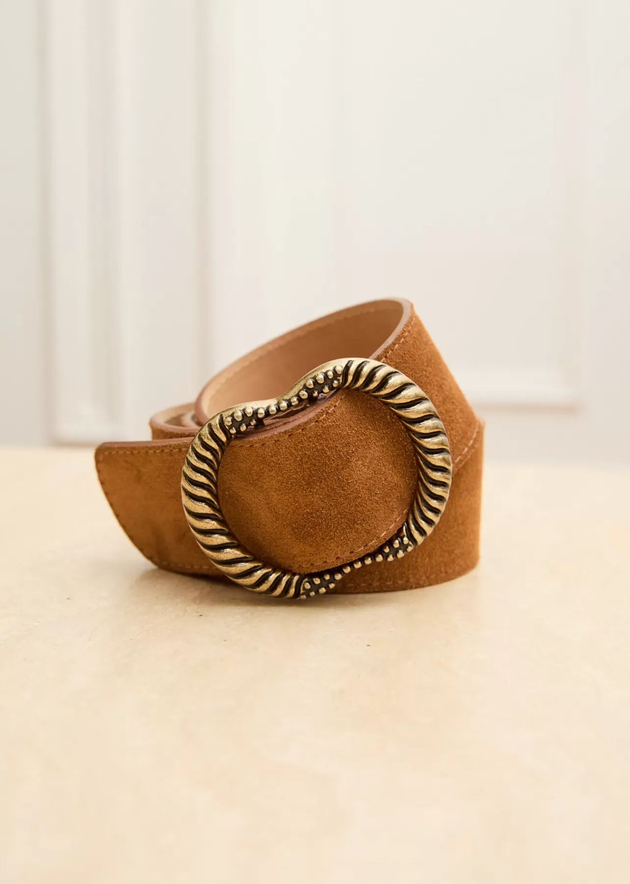 Motus Boutique Ceinture Trevi< Ceintures