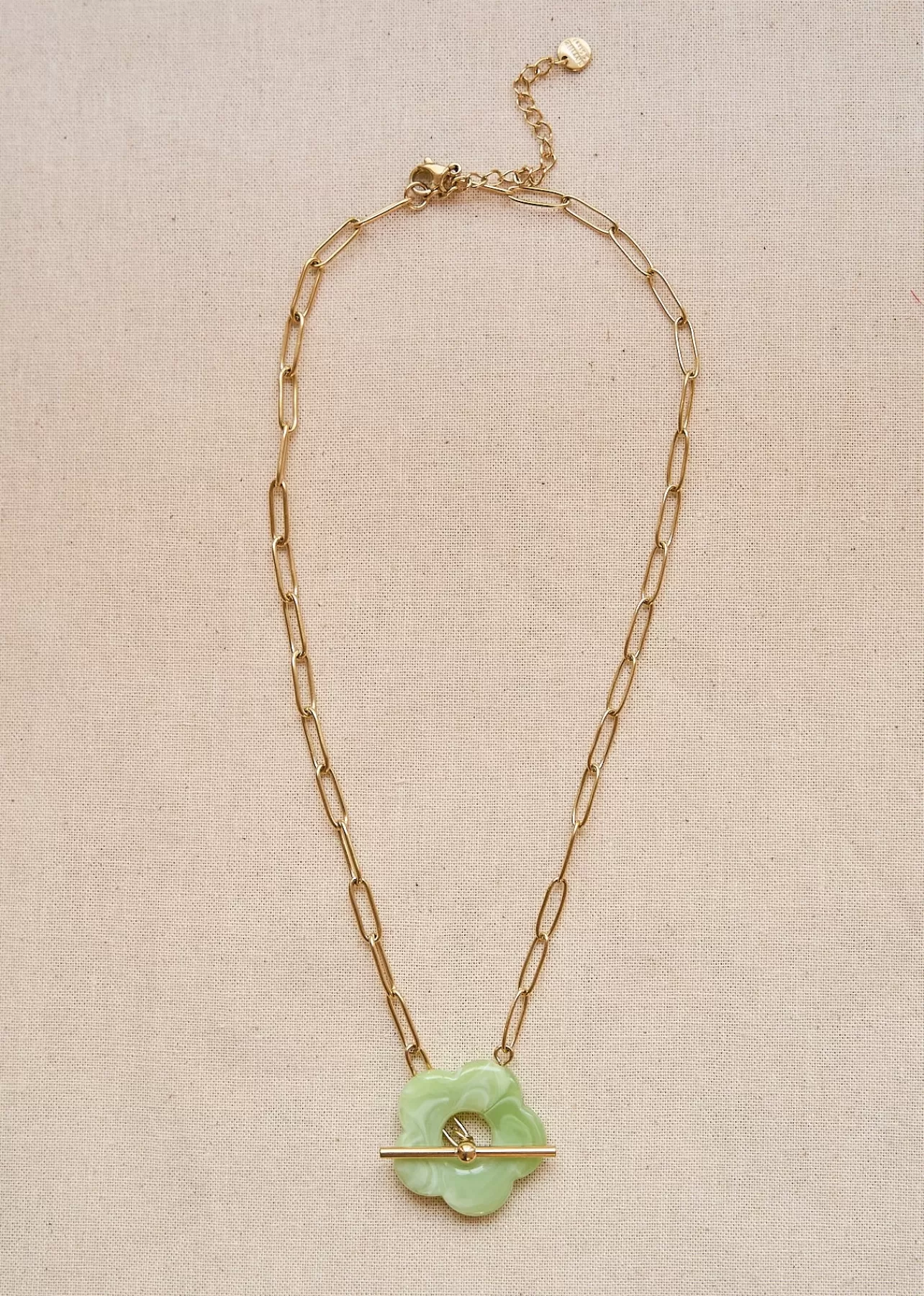 Motus Boutique Collier Cassandre< Colliers