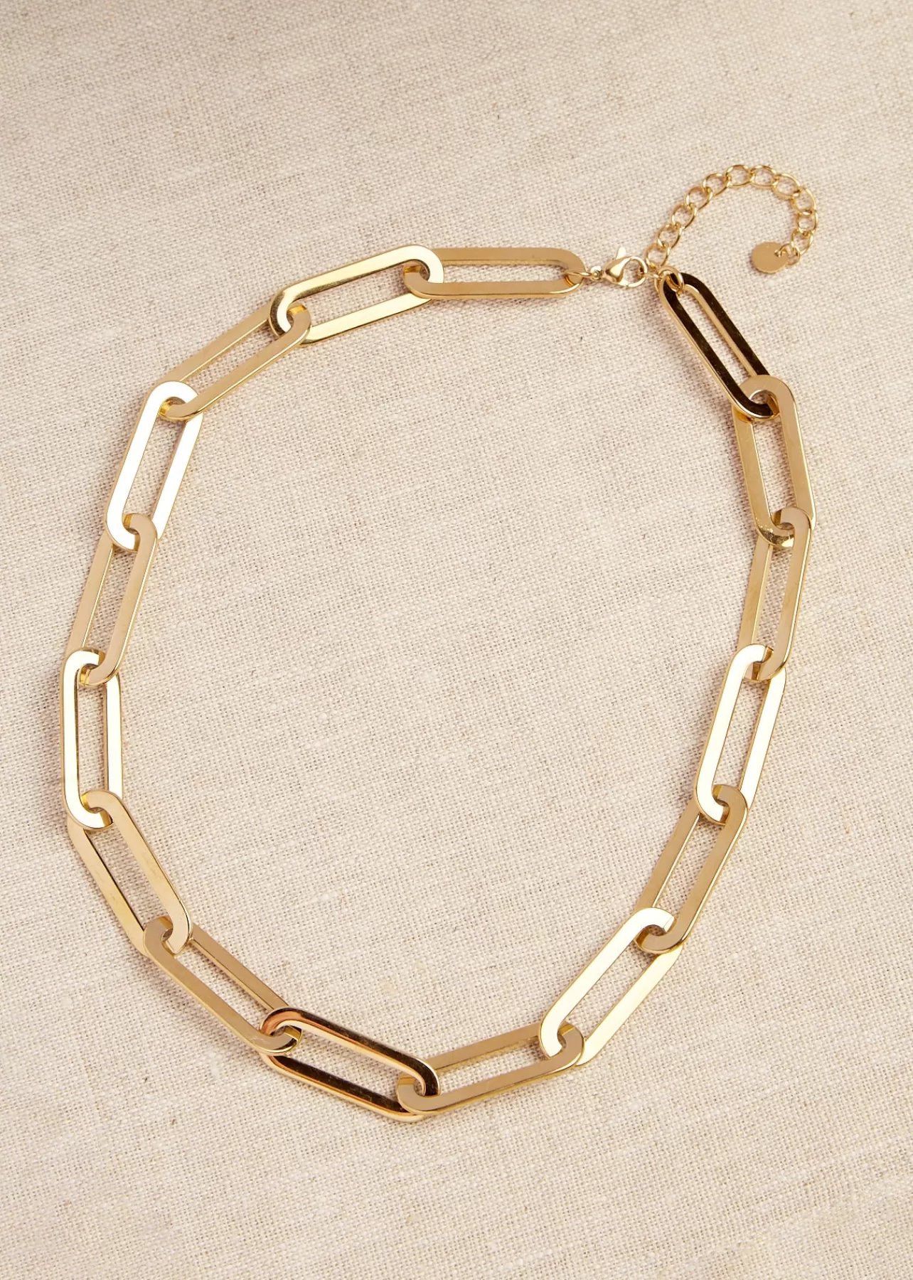 Motus Boutique Collier Figaro< Colliers