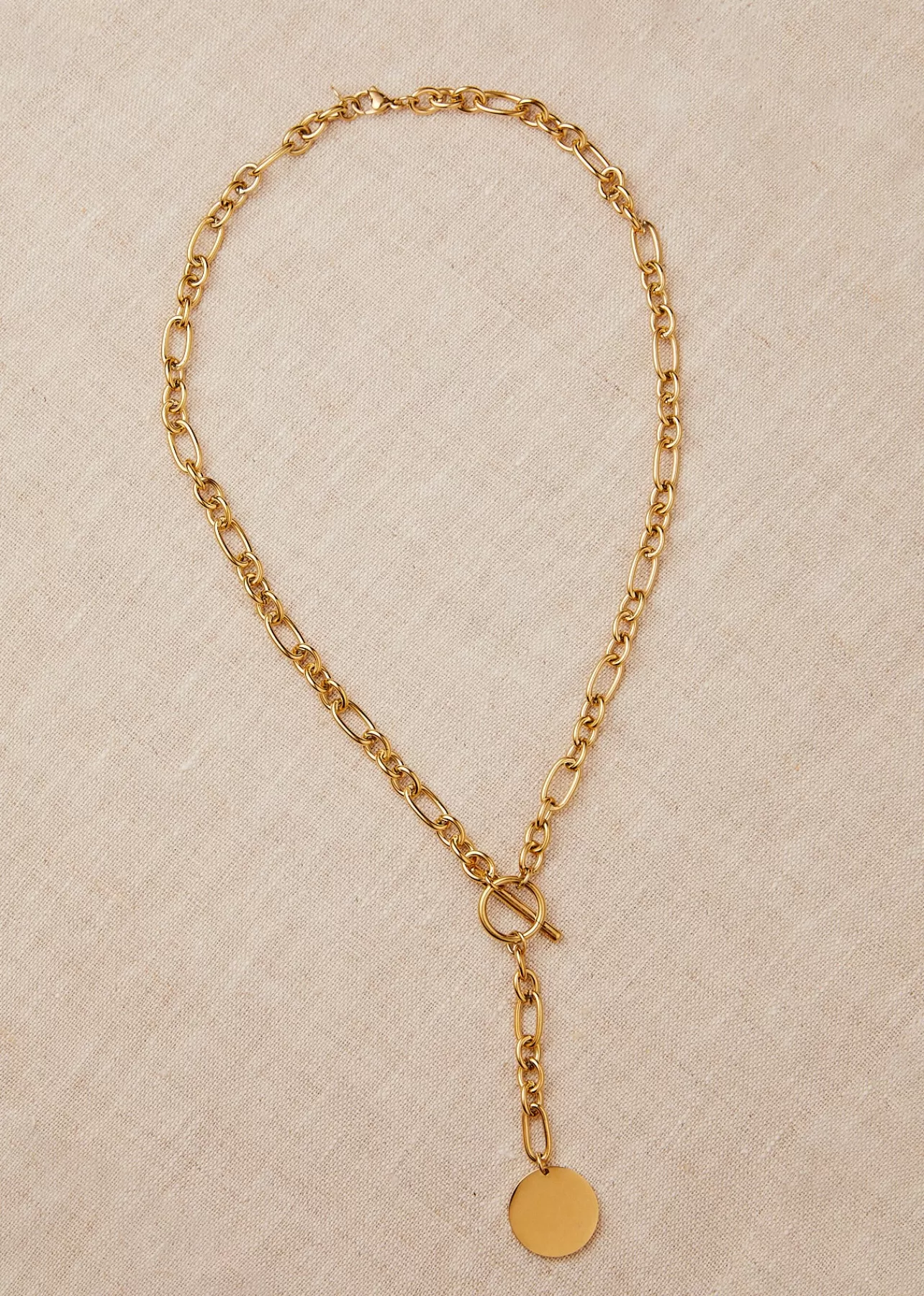 Motus Boutique Collier Izia< Colliers