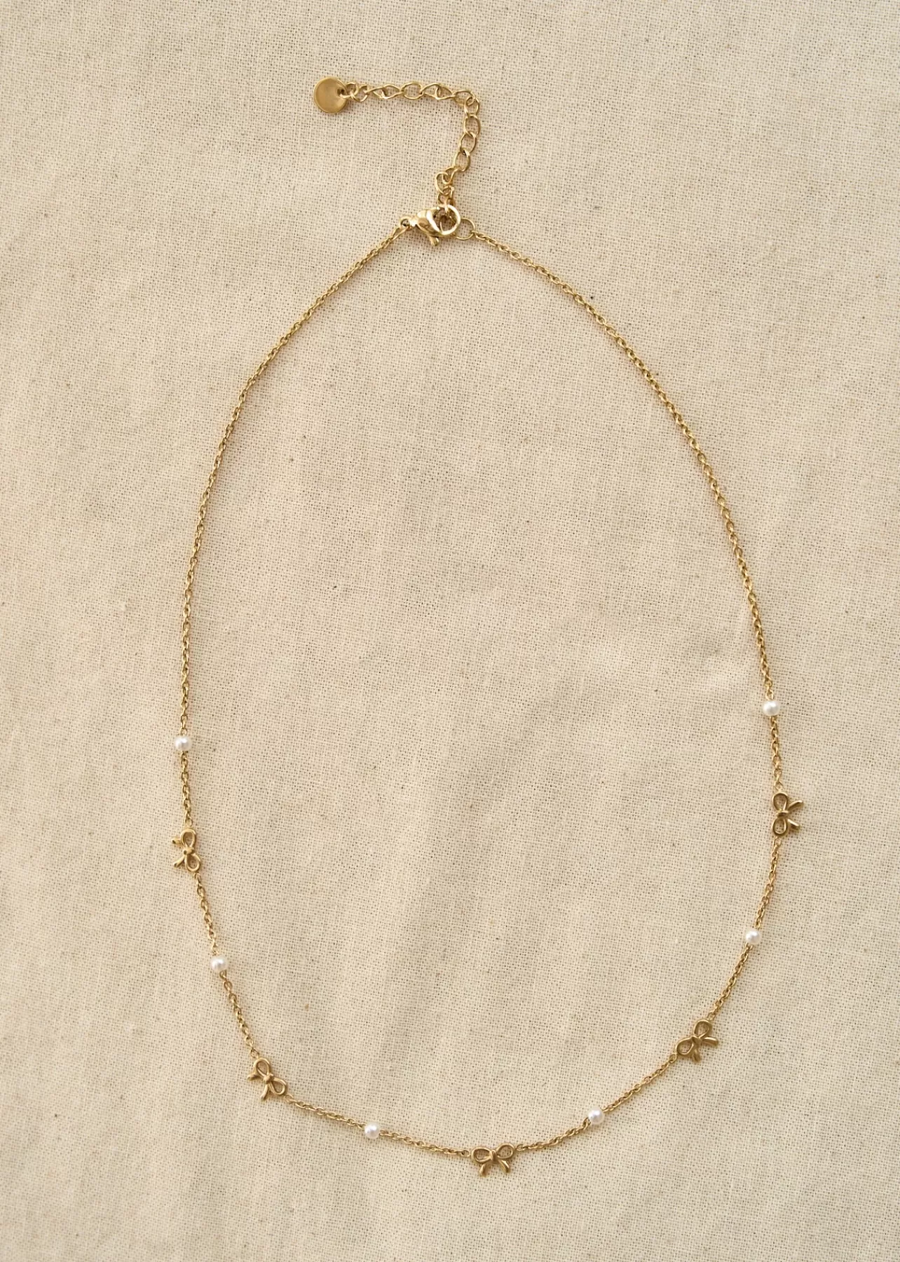 Motus Boutique Collier Joa< Colliers