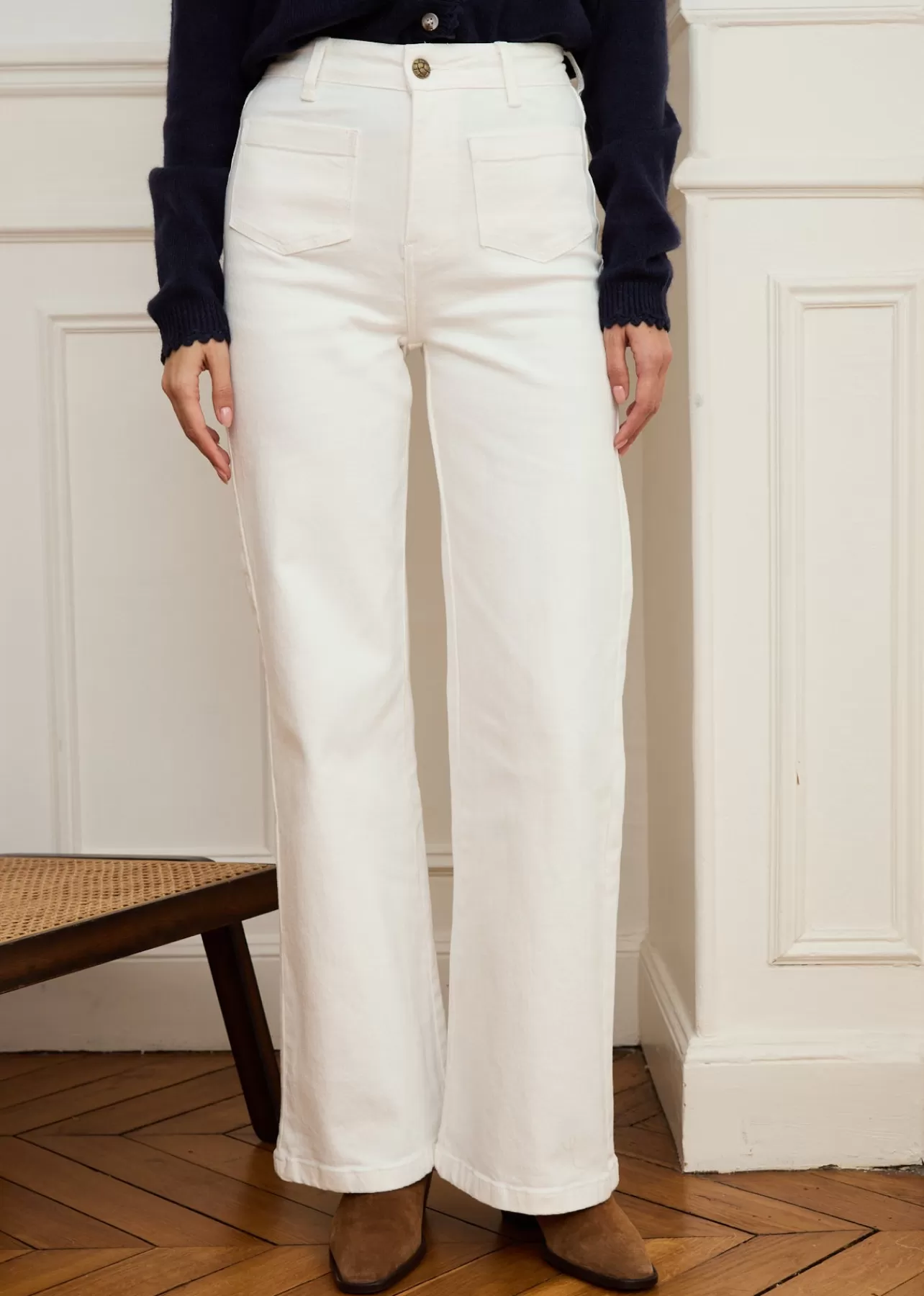 Motus Boutique Jean Gaspard< Denim