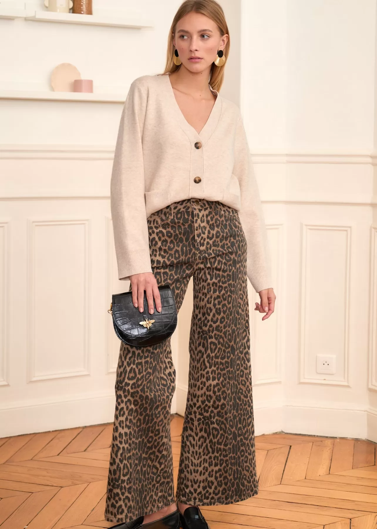 Motus Boutique Jean Pietro< Denim