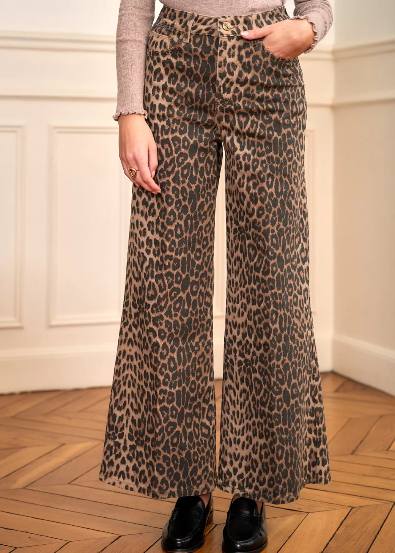 Motus Boutique Jean Pietro< Denim