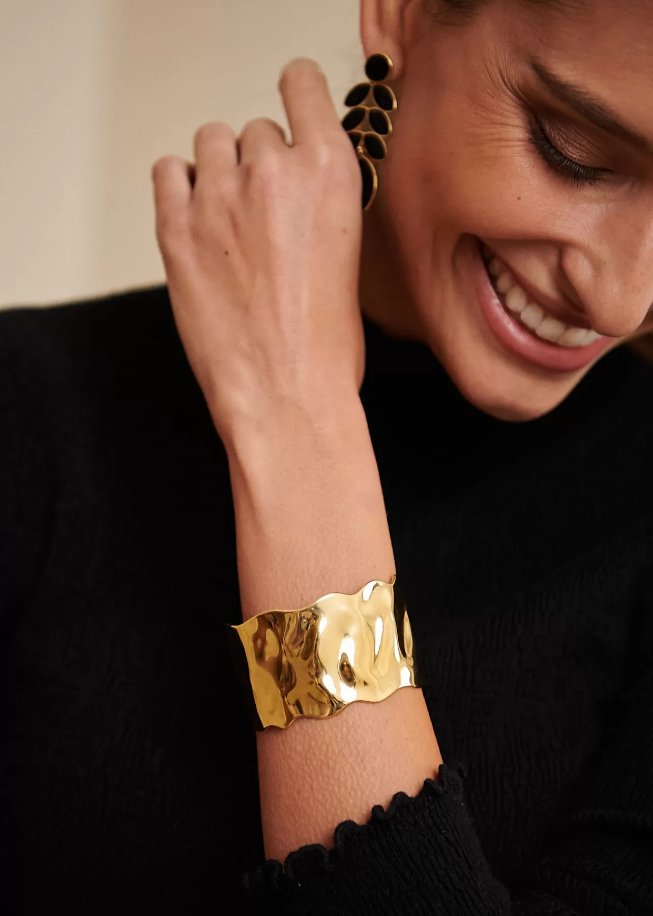 Motus Boutique Jonc Damon< Bracelets