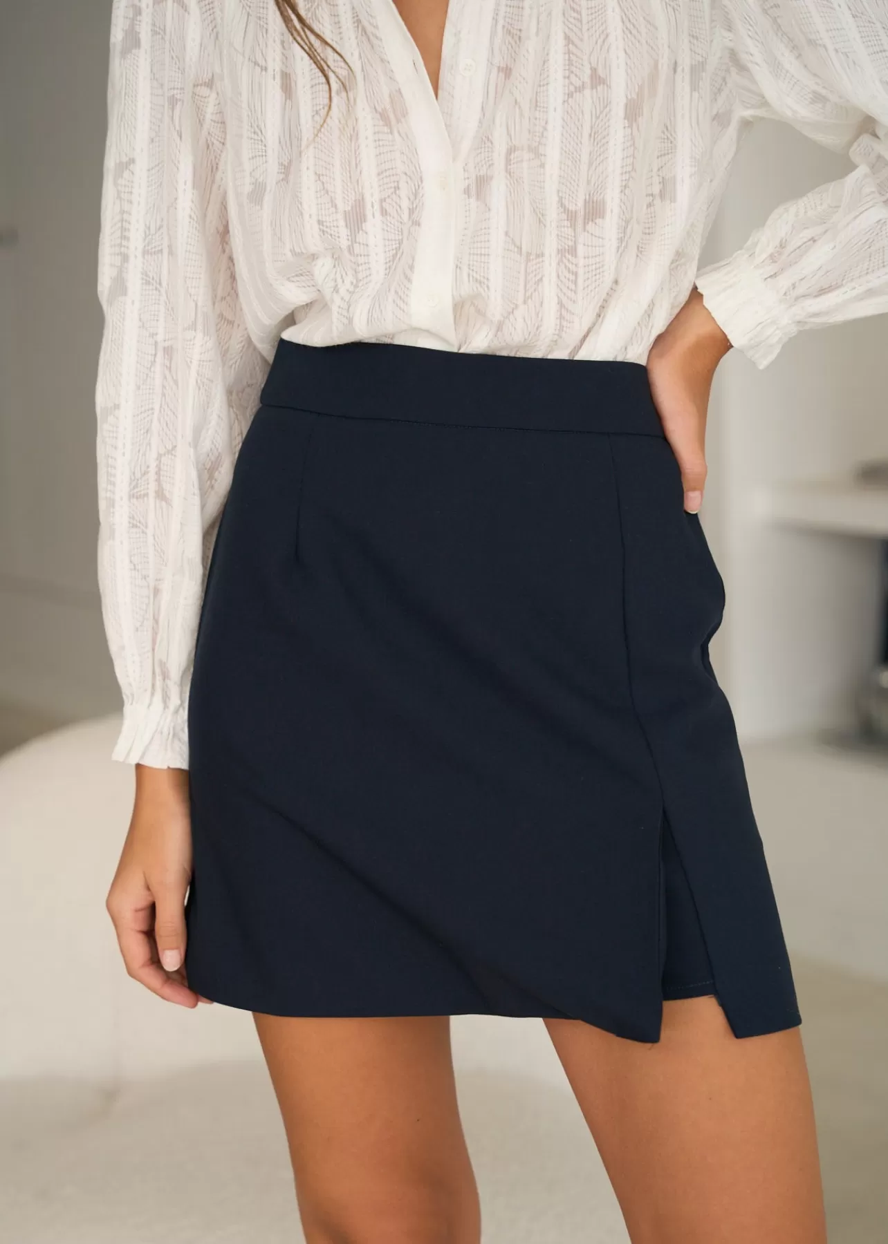 Motus Boutique Jupe Adri< Jupes & Shorts