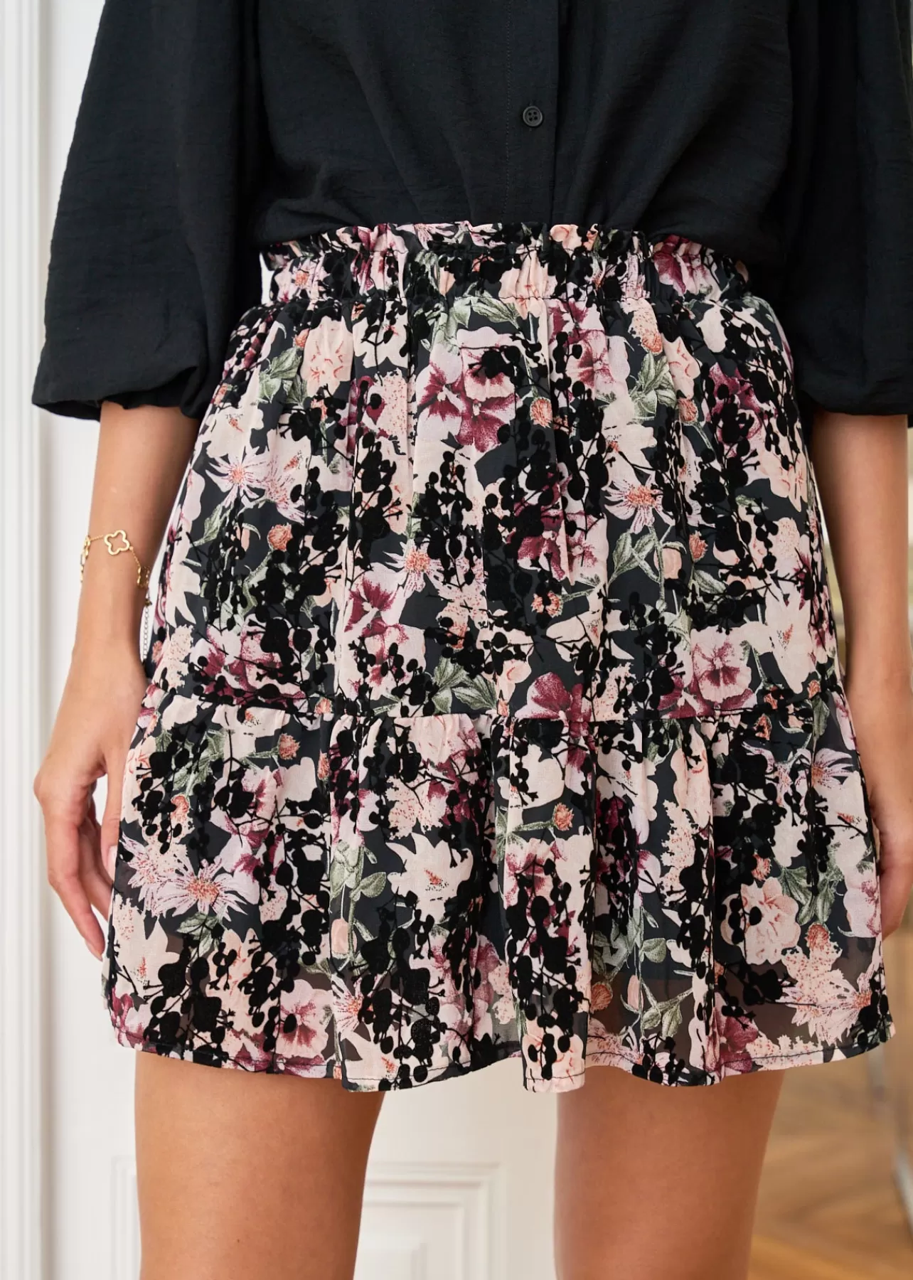 Motus Boutique Jupe Lou< Jupes & Shorts