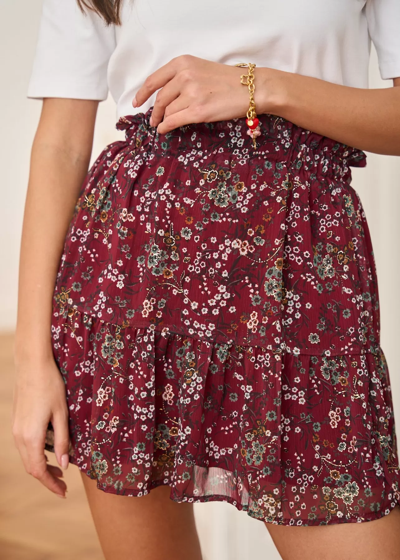 Motus Boutique Jupe Lou< Jupes & Shorts