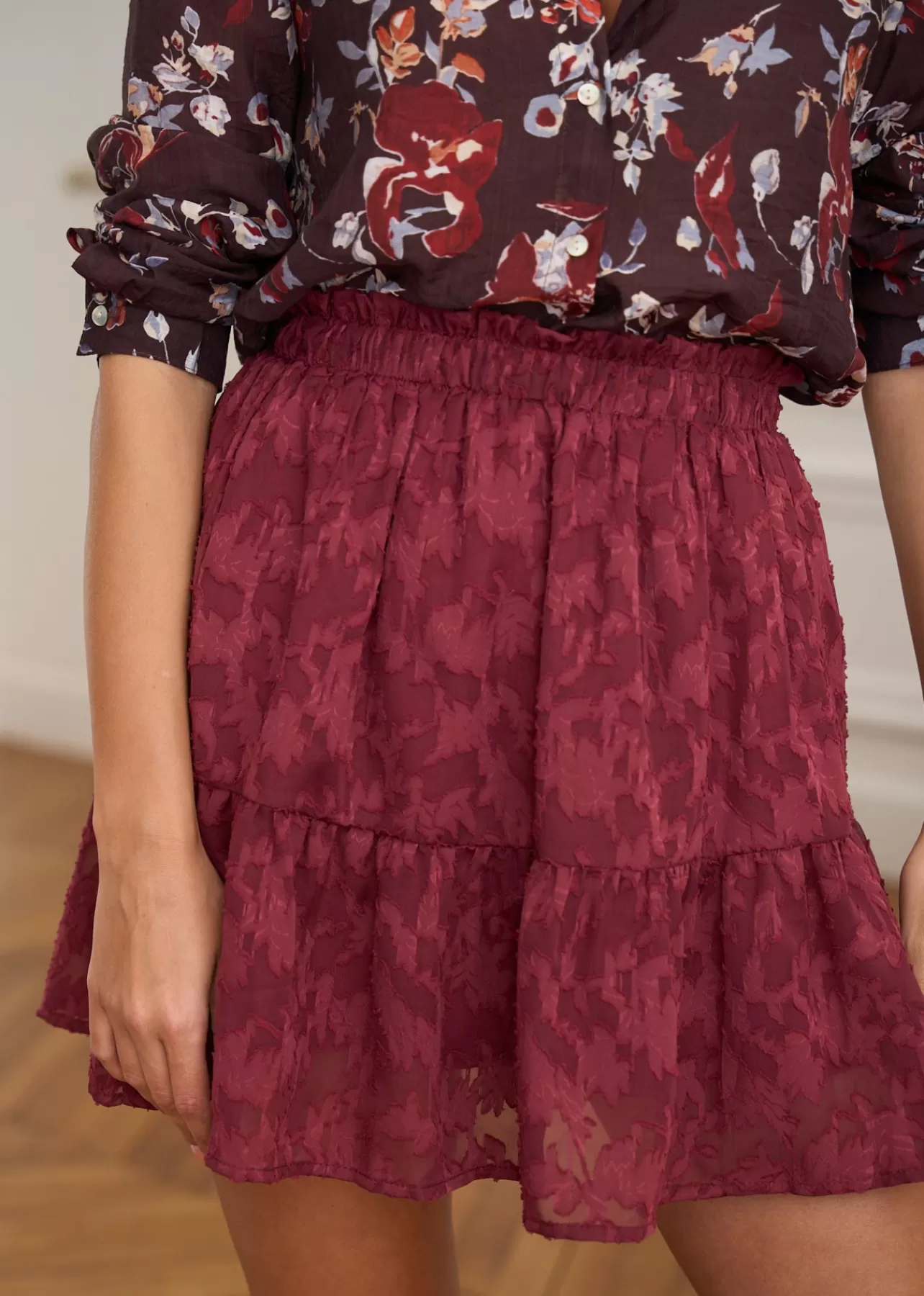 Motus Boutique Jupe Lou< Jupes & Shorts