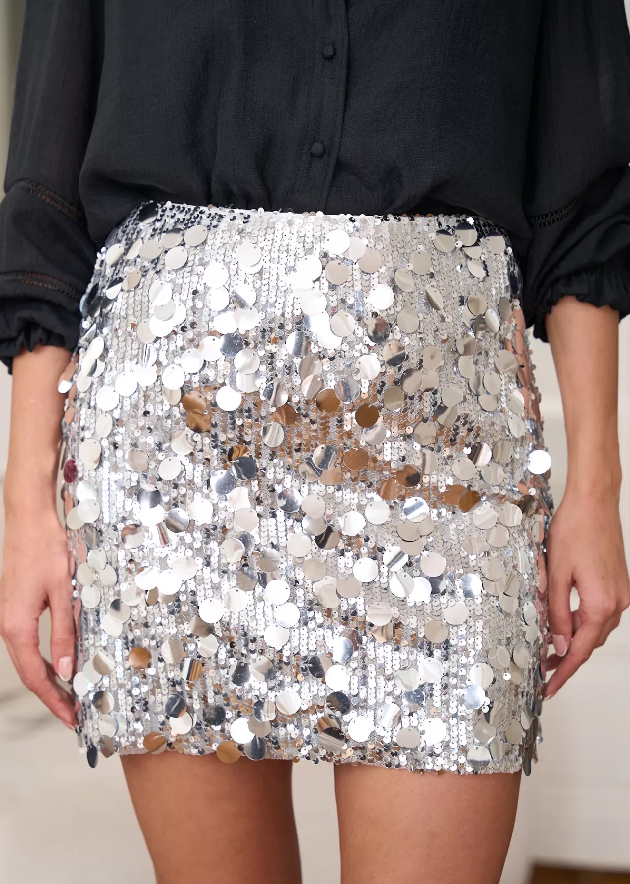 Motus Boutique Jupe Pauline< Jupes & Shorts