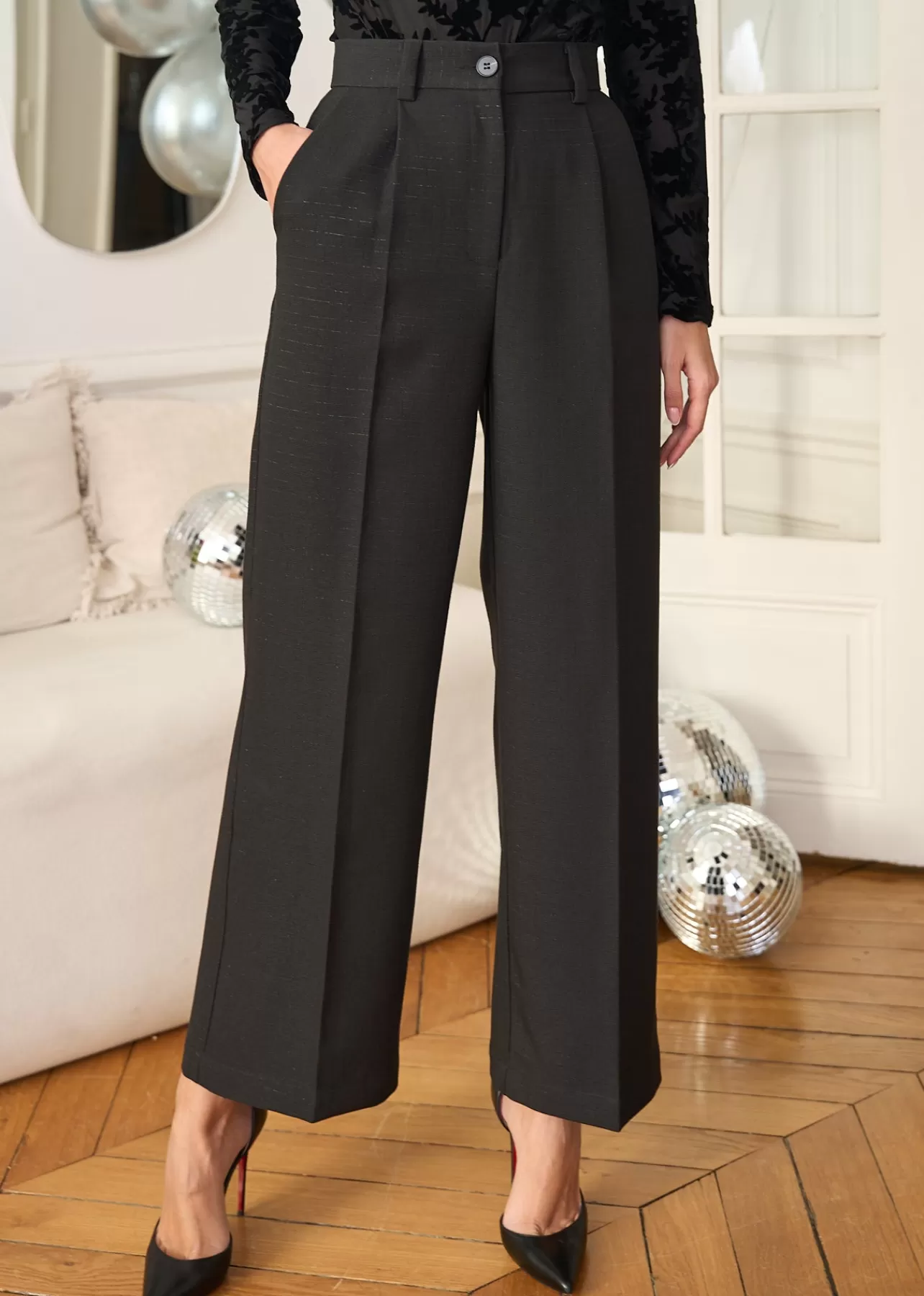 Motus Boutique Pantalon Adam< Pantalons