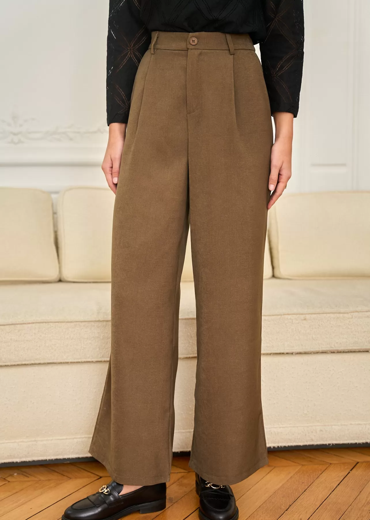 Motus Boutique Pantalon Elie< Pantalons