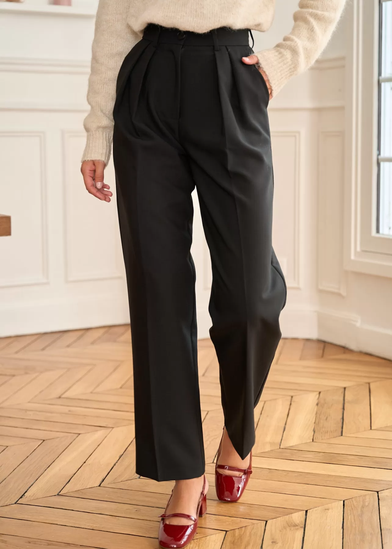 Motus Boutique Pantalon Samuel< Pantalons