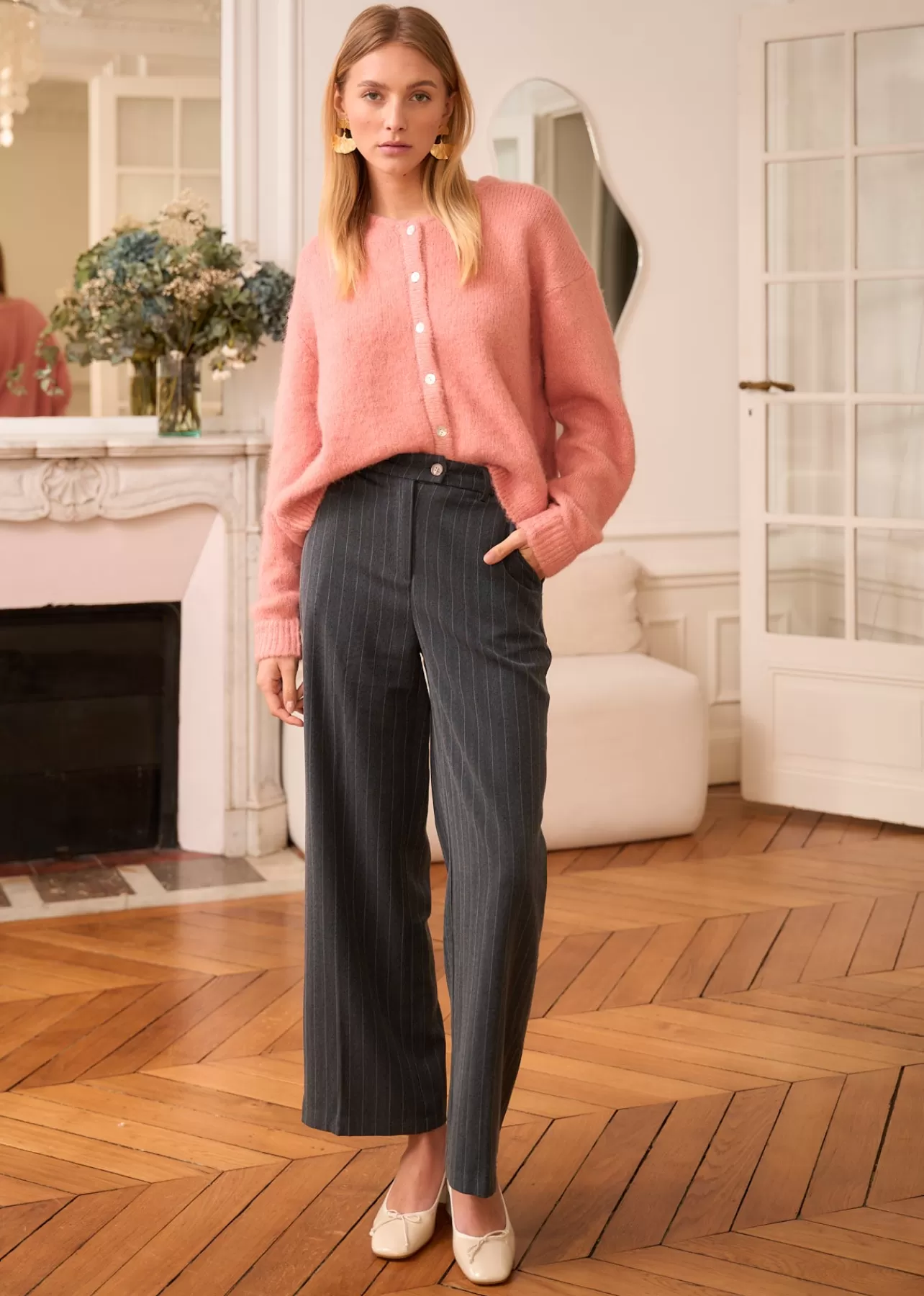 Motus Boutique Pantalon Théo< Pantalons