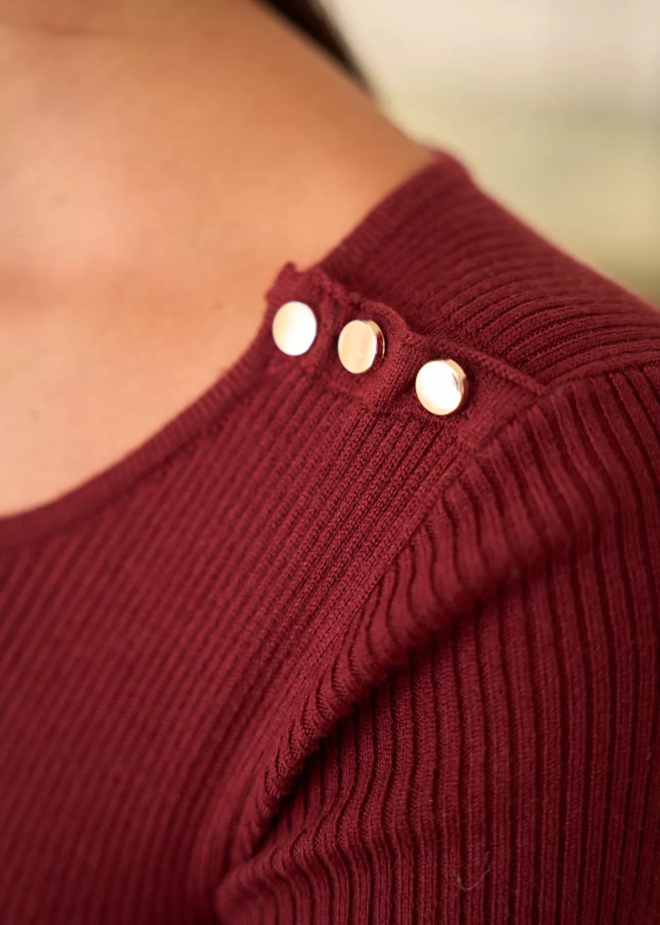 Motus Boutique Pull Alban< Mailles