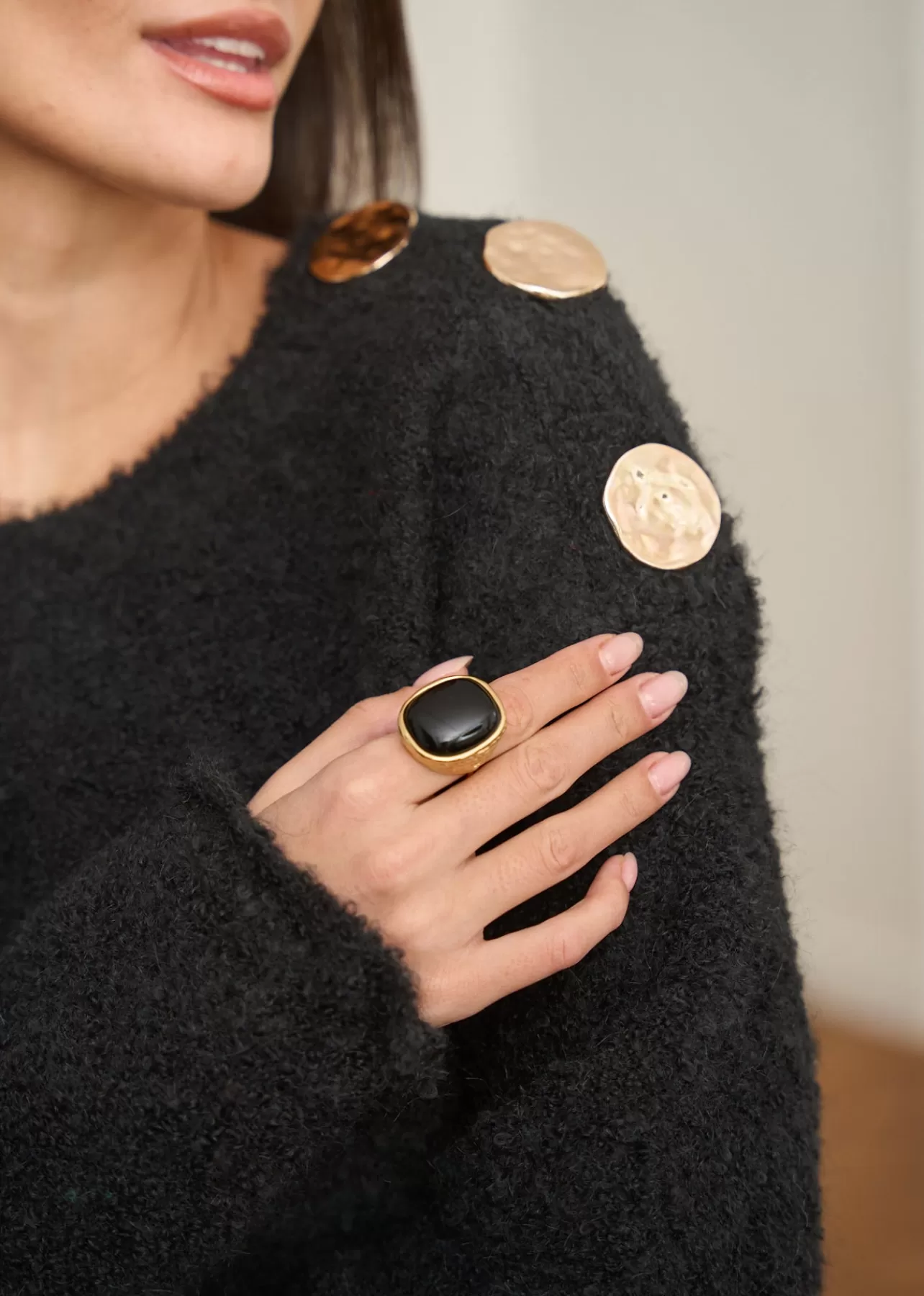 Motus Boutique Pull Albane< Mailles