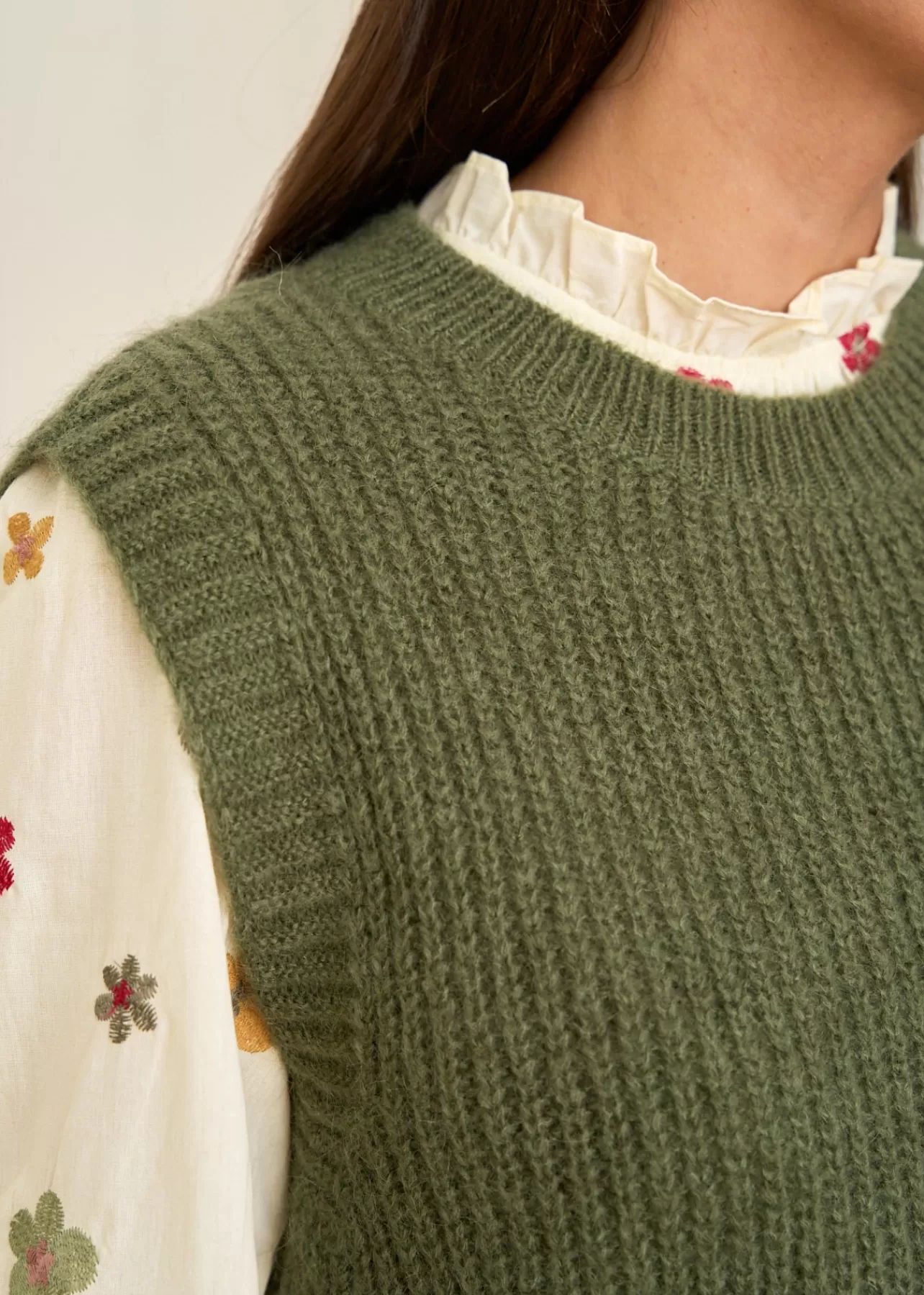 Motus Boutique Pull Balthazar< Mailles