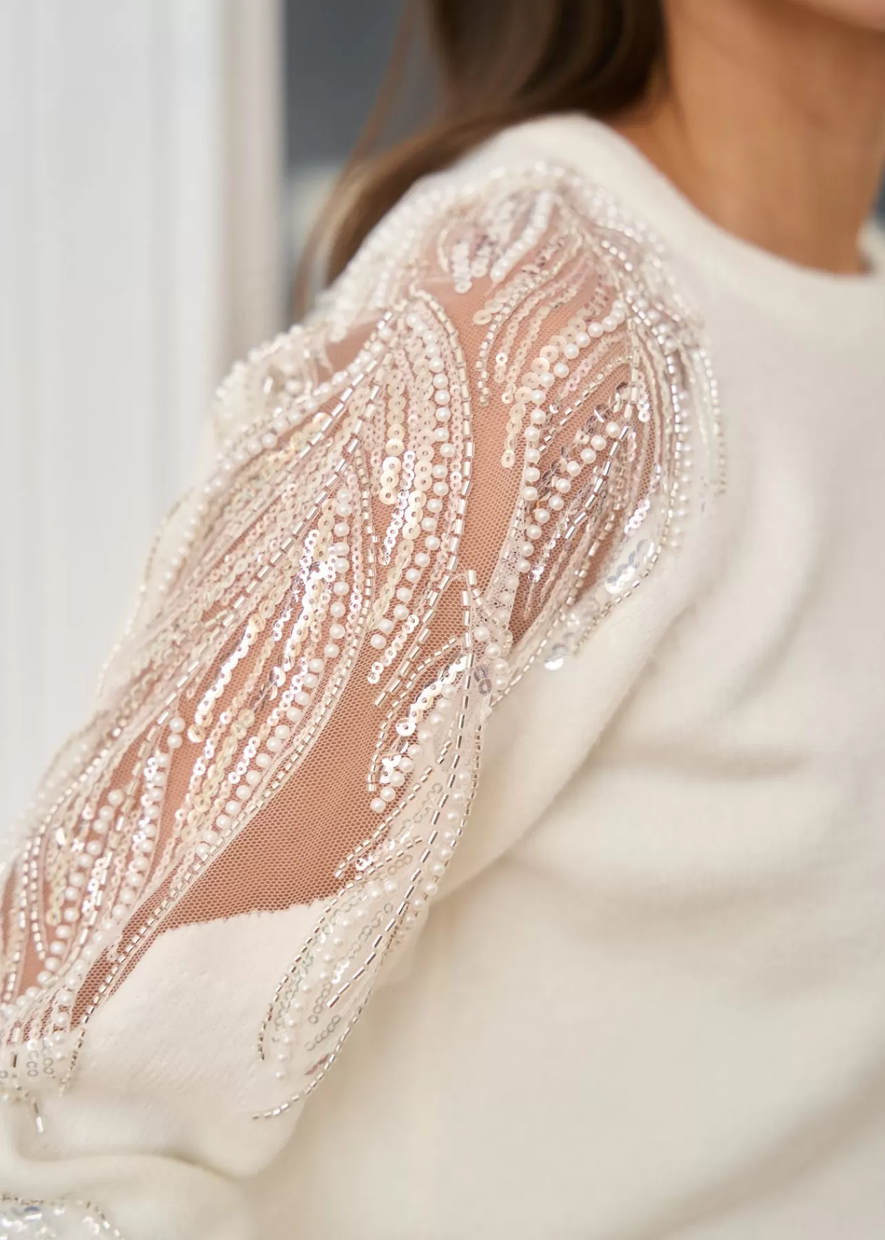 Motus Boutique Pull Cosima< Mailles