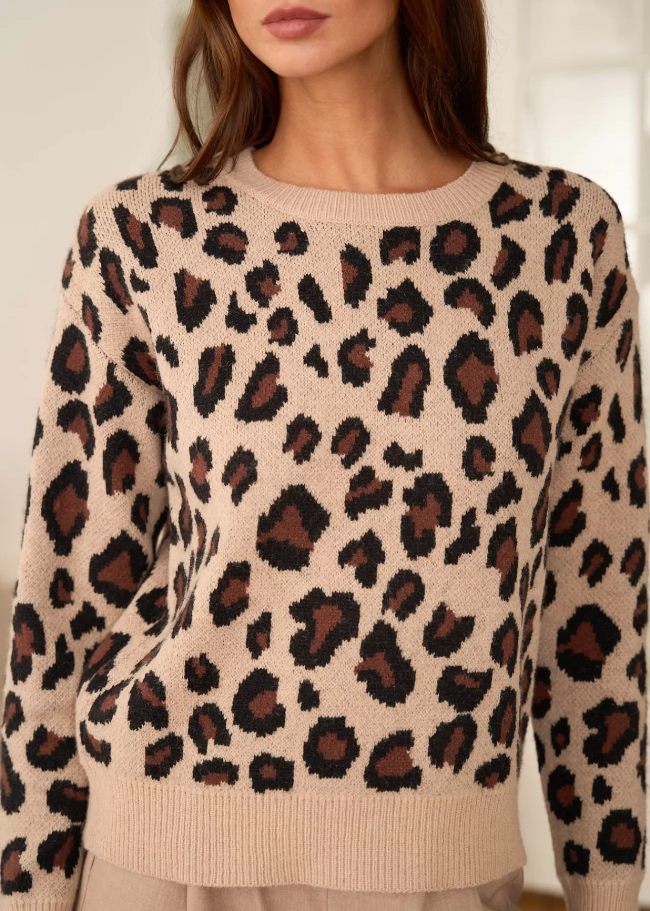 Motus Boutique Pull June< Mailles