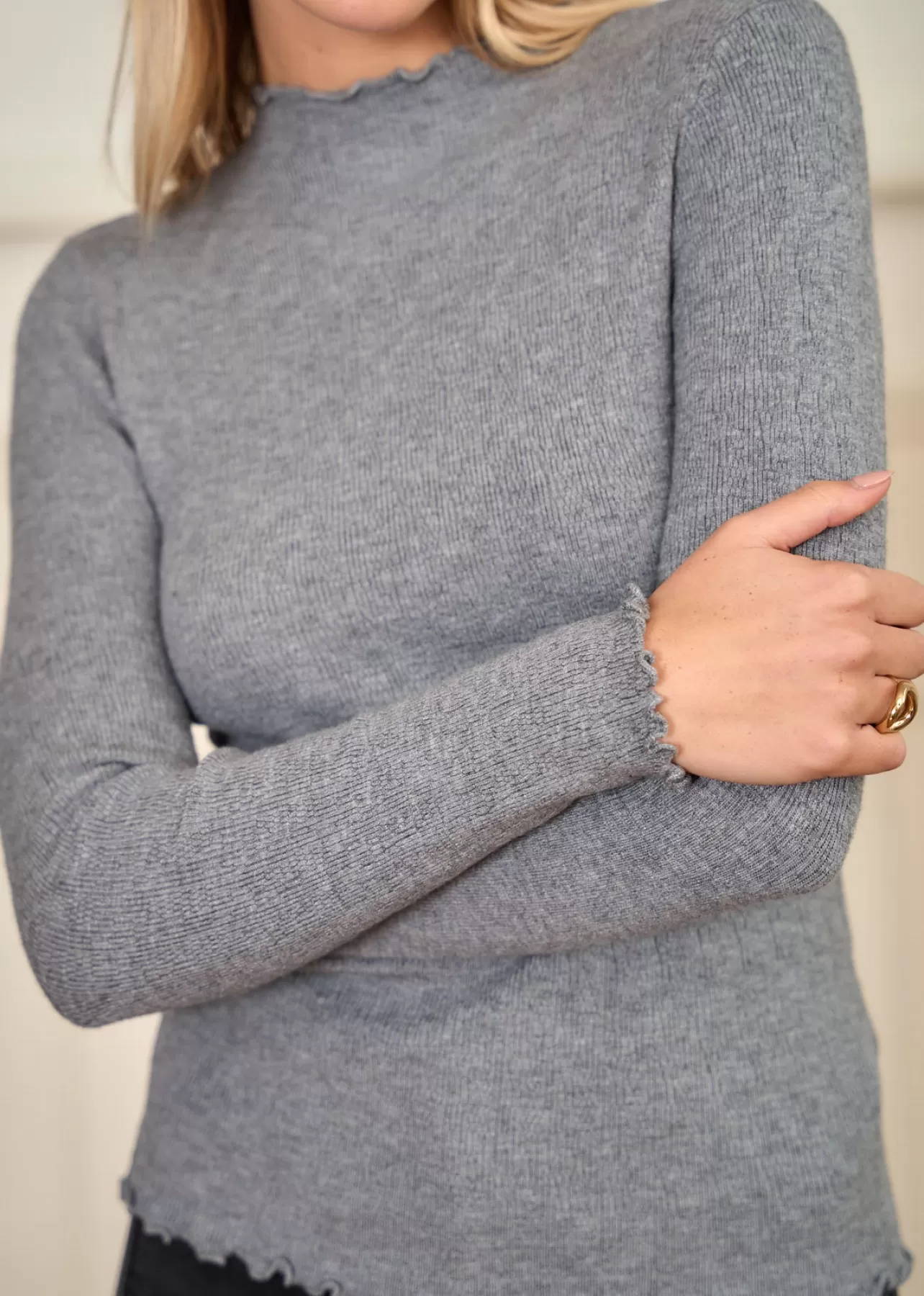 Motus Boutique Pull Léana< Mailles