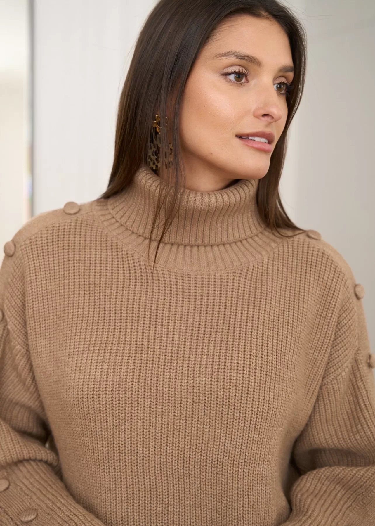 Motus Boutique Pull Pia< Mailles