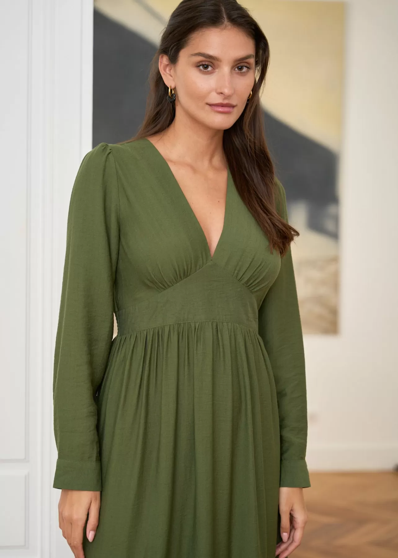 Motus Boutique Robe Almé< Robes