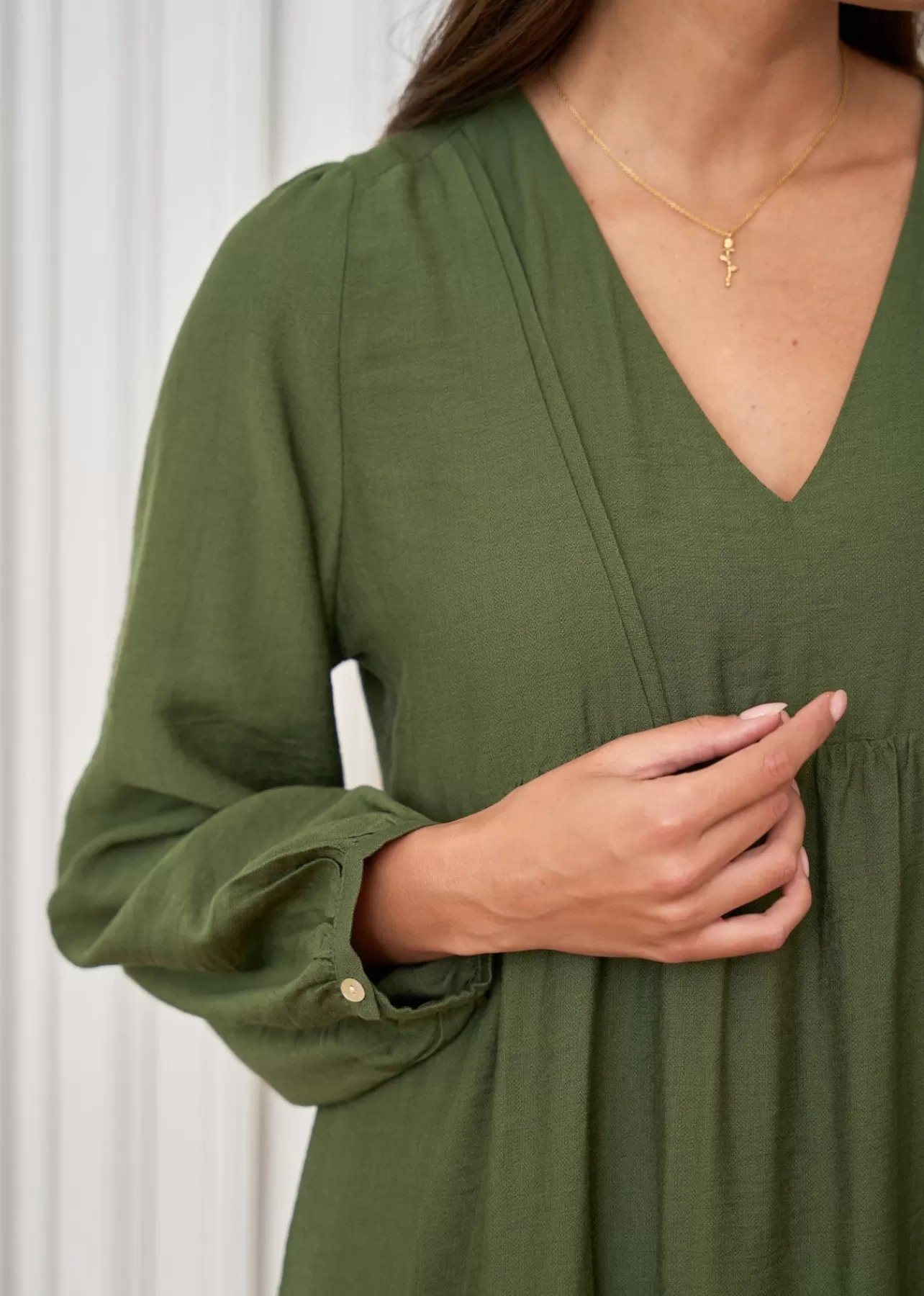 Motus Boutique Robe Constance< Robes