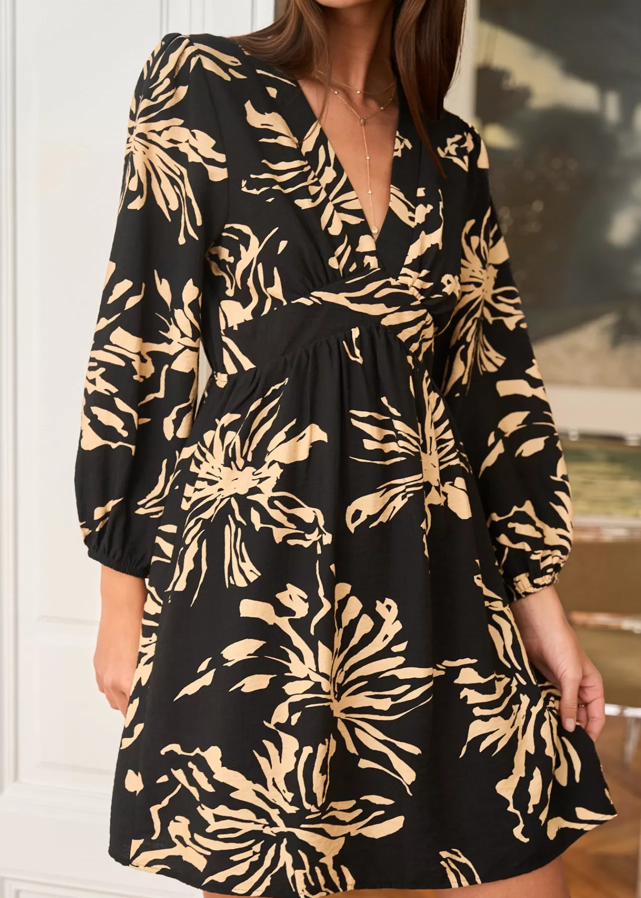 Motus Boutique Robe Léane< Robes