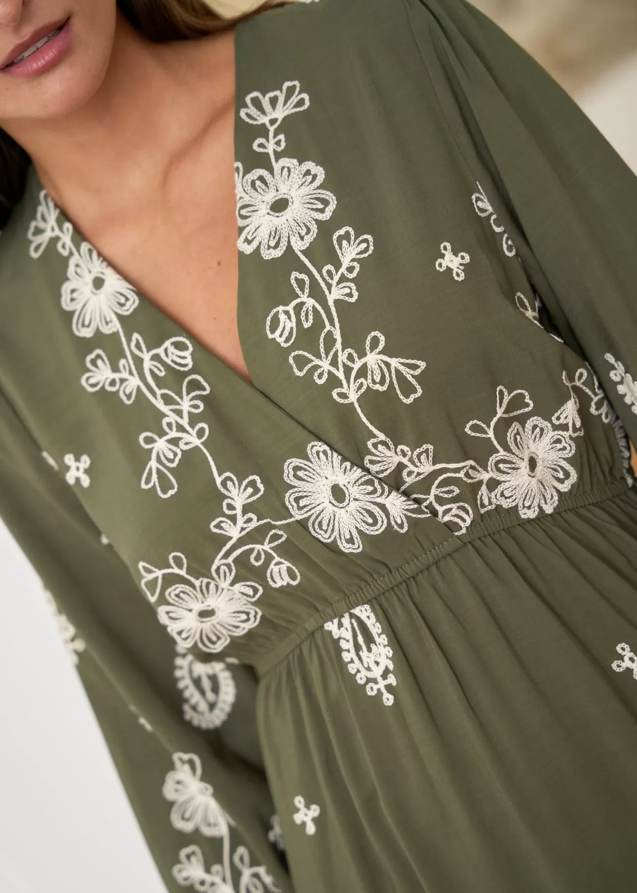Motus Boutique Robe Luce< Robes