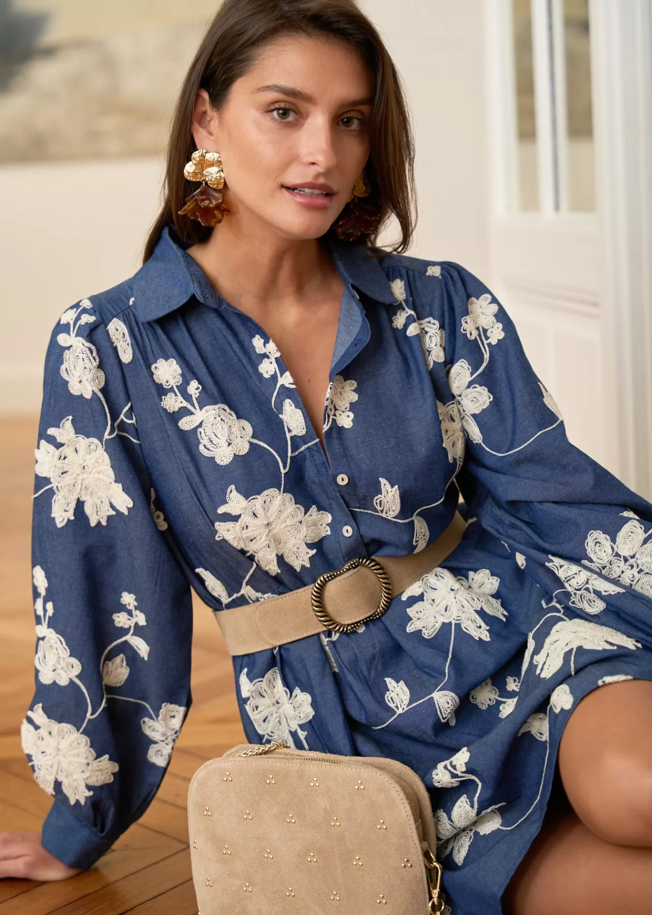 Motus Boutique Robe Raquel< Robes