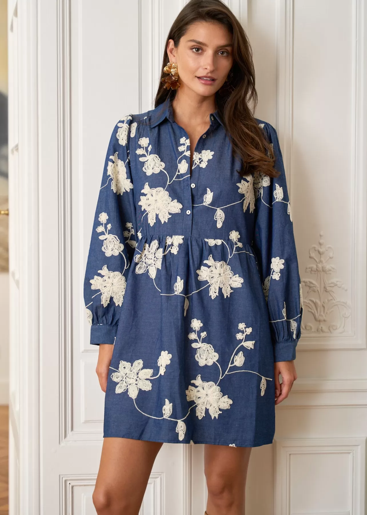 Motus Boutique Robe Raquel< Robes