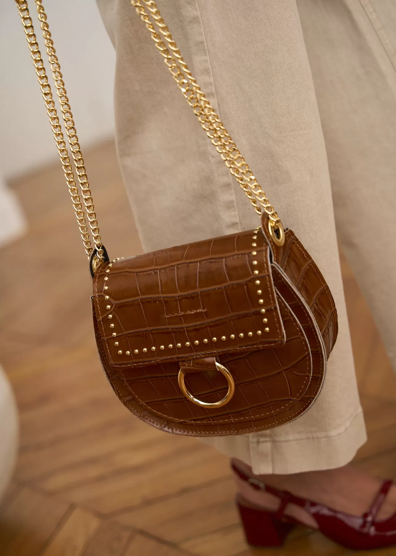 Motus Boutique Sac Elea< Sacs