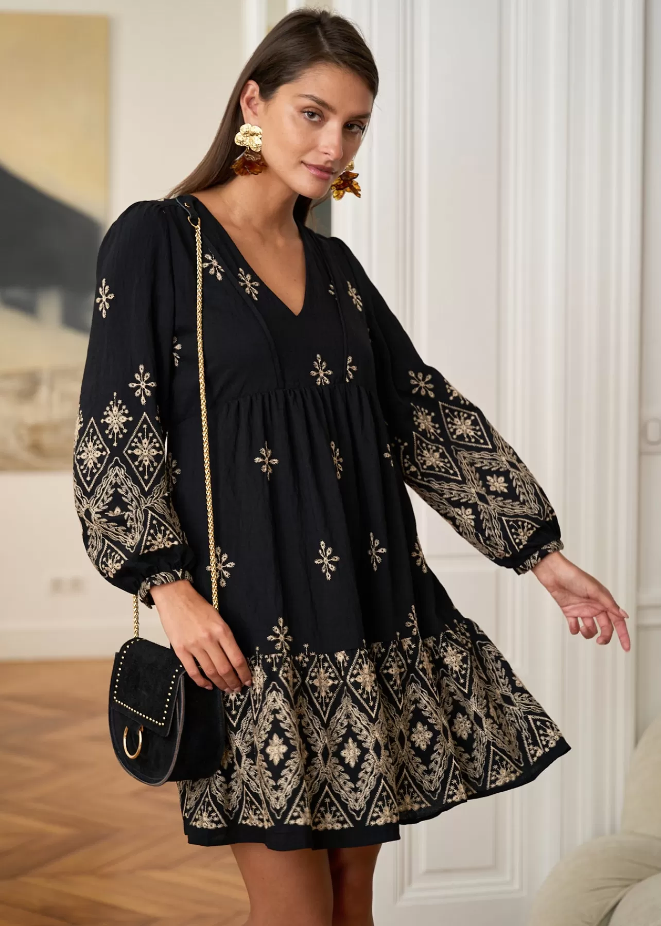 Motus Boutique Sac Elea< Sacs