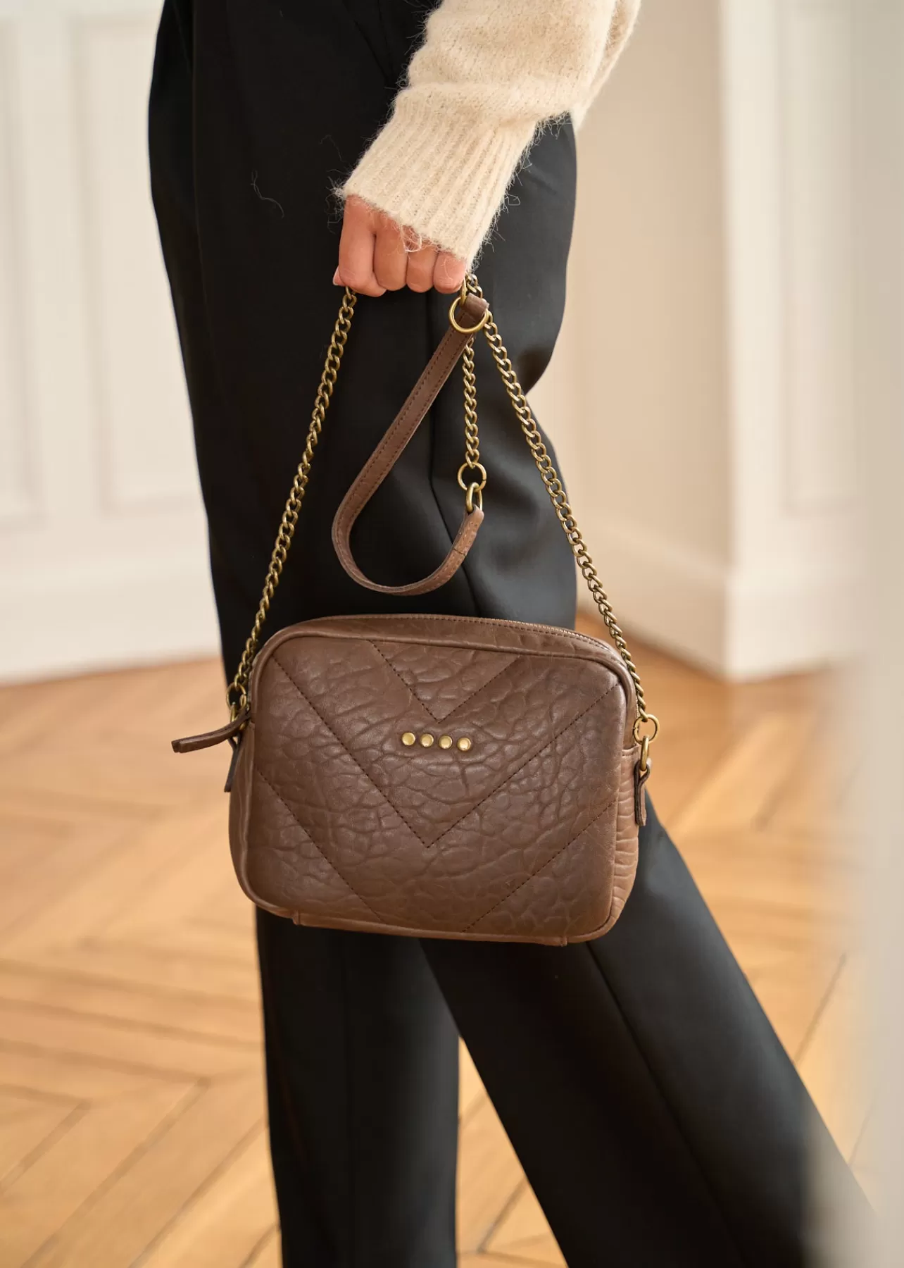 Motus Boutique Sac Manoé< Sacs