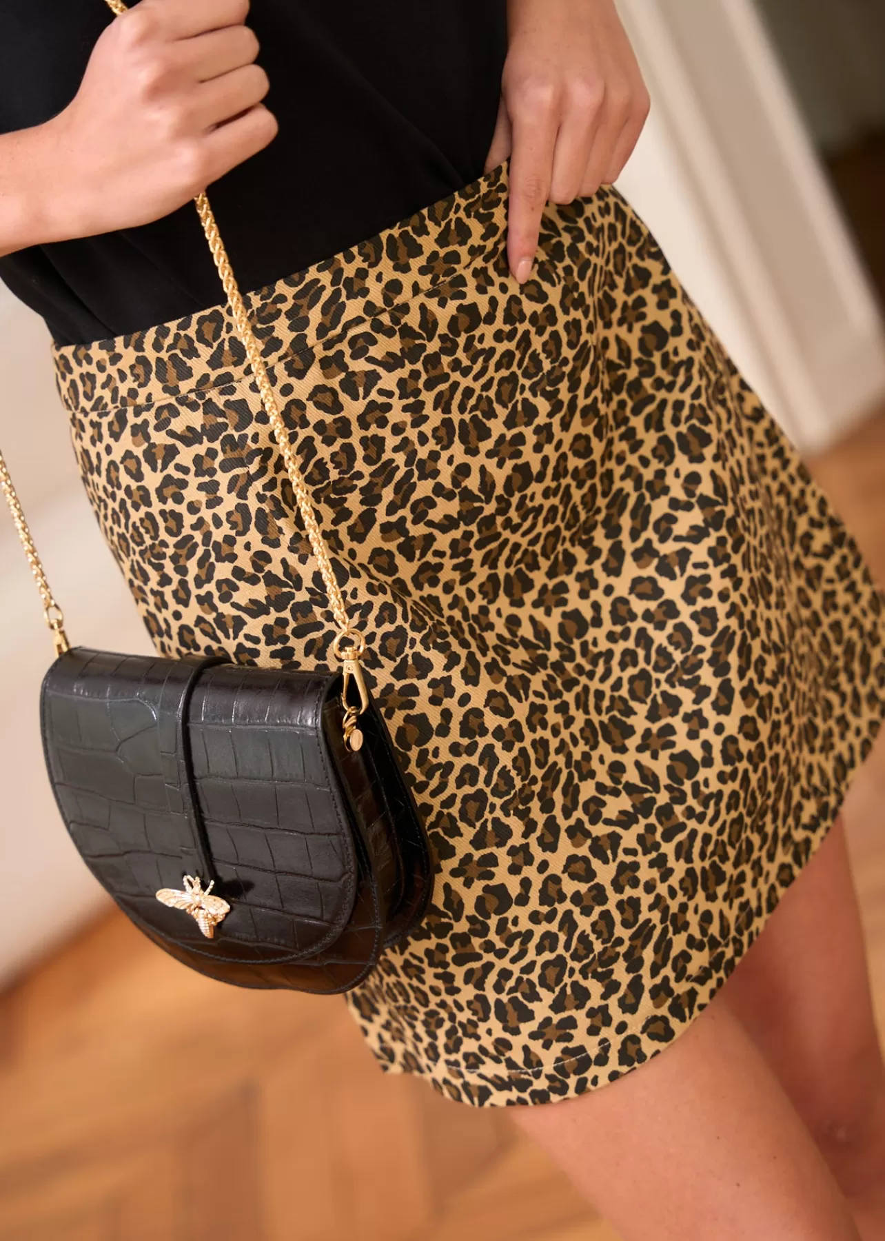 Motus Boutique Sac Paul< Sacs