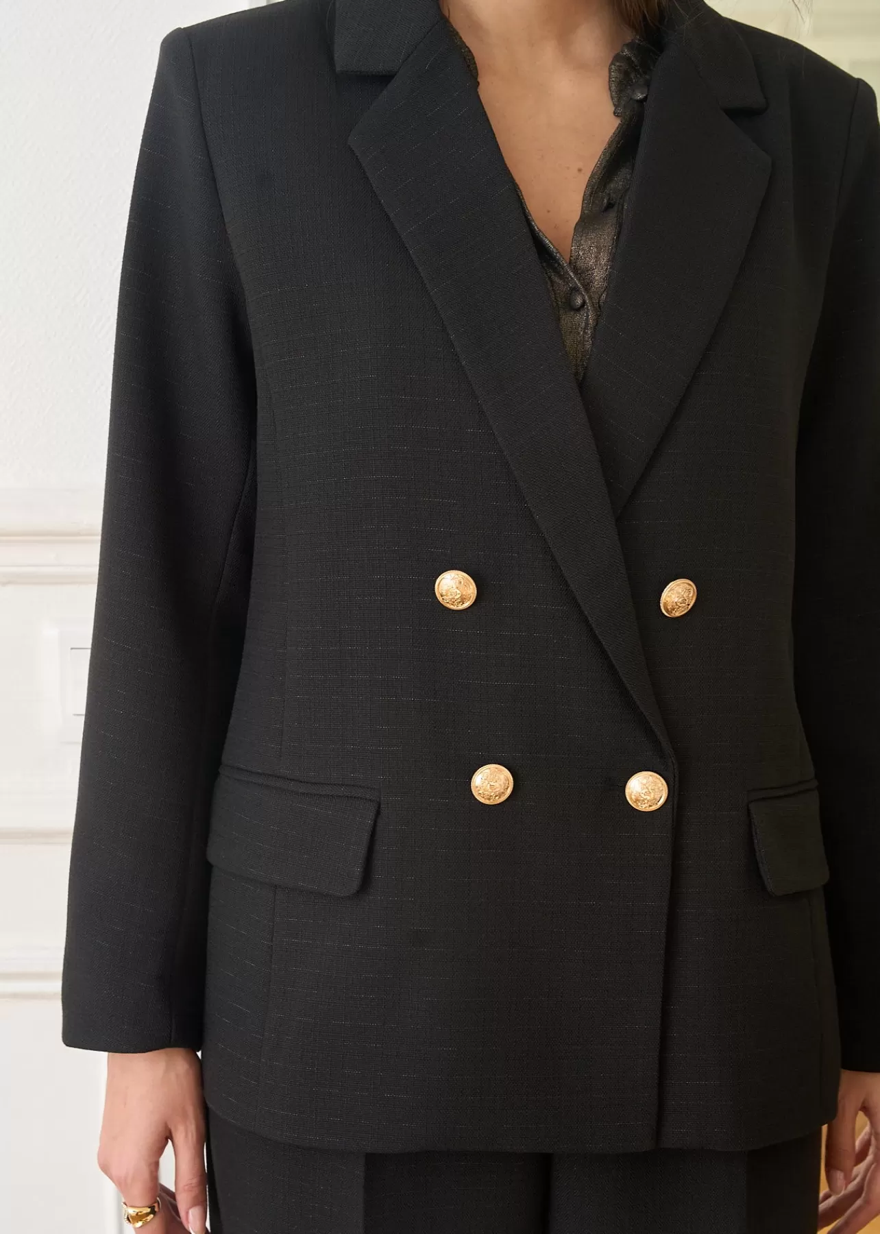 Motus Boutique Veste Adam< Vestes & Manteaux