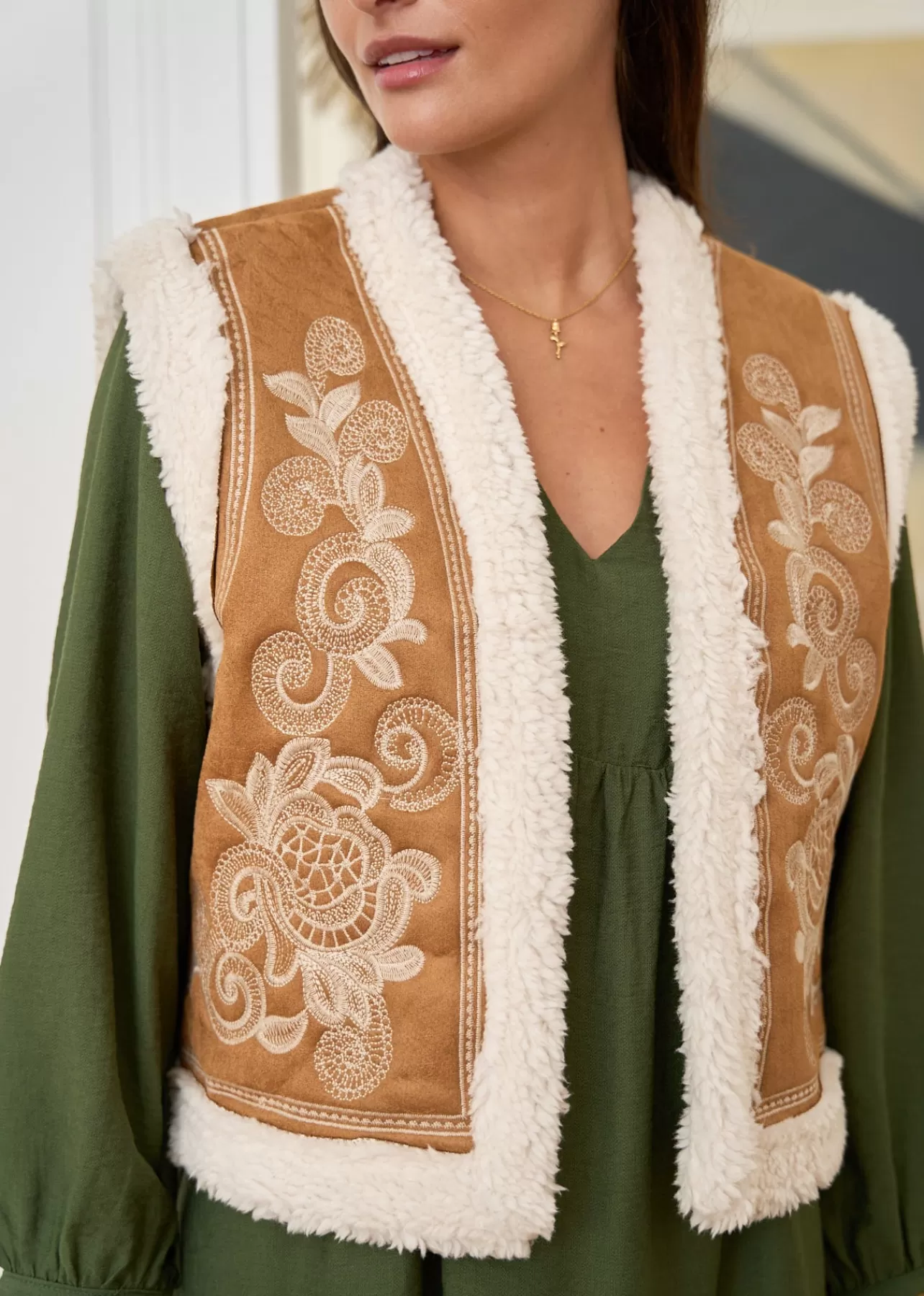 Motus Boutique Veste Céline< Vestes & Manteaux