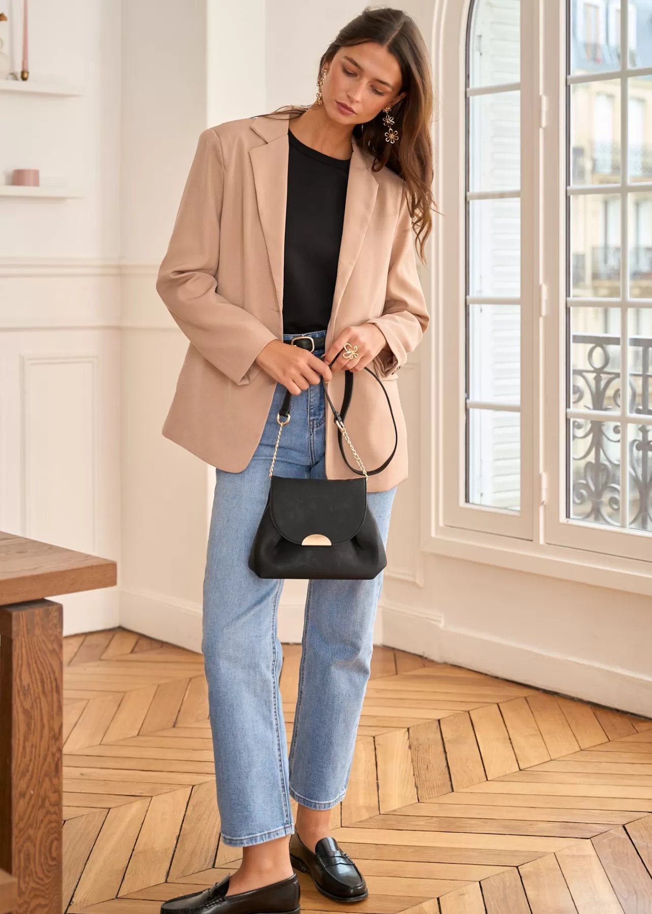 Motus Boutique Veste Elie< Vestes & Manteaux