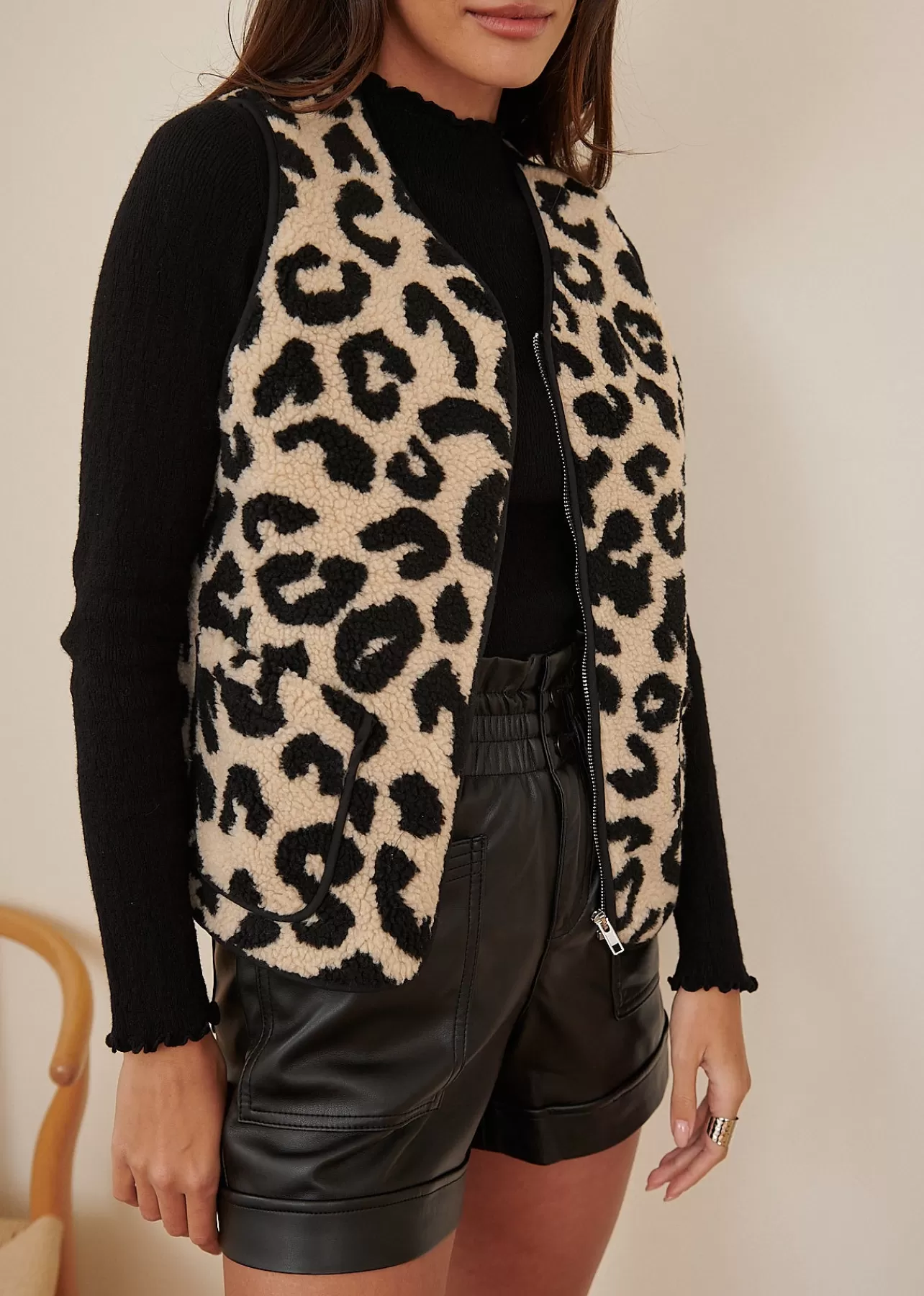 Motus Boutique Veste Gabi< Vestes & Manteaux