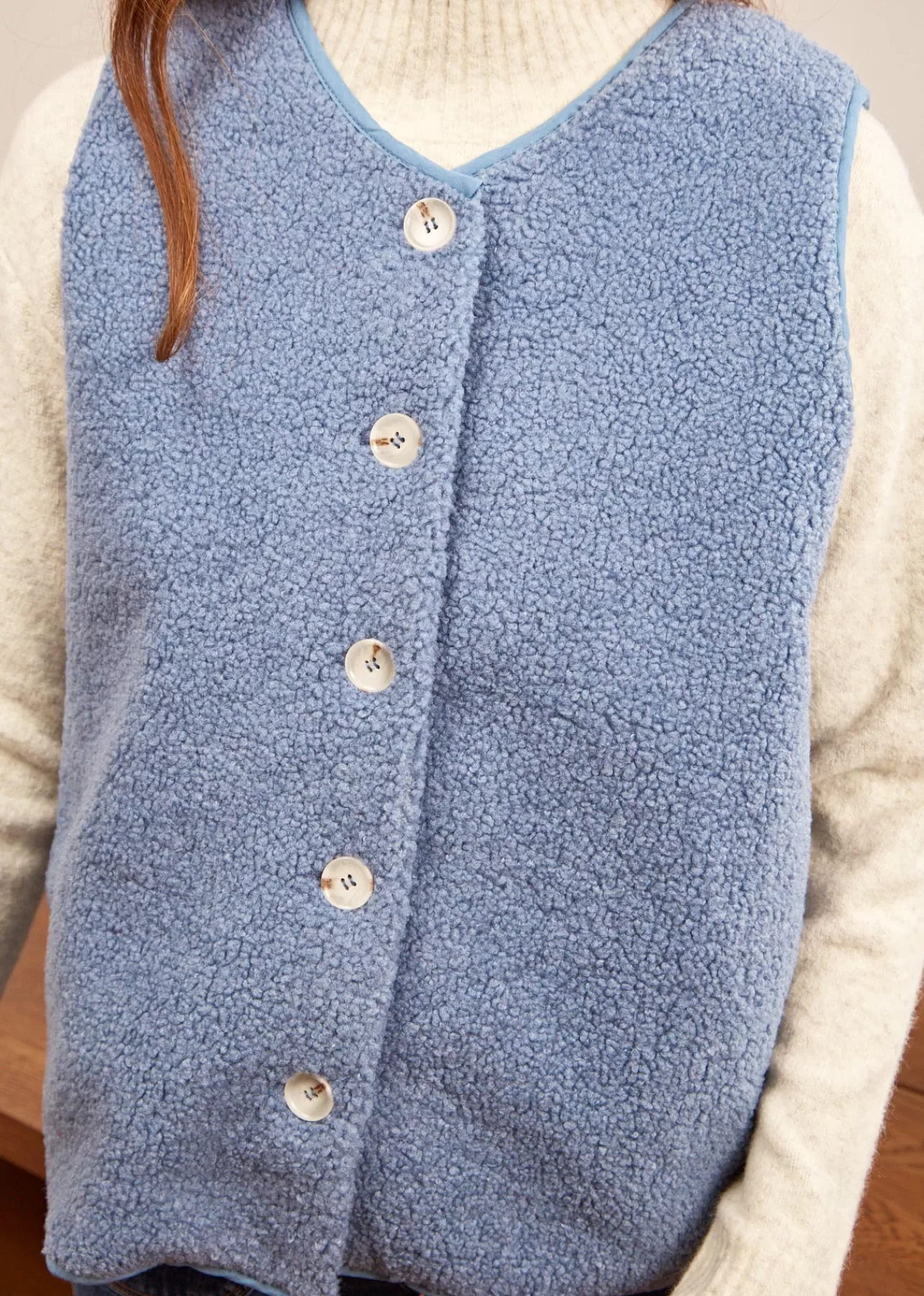 Motus Boutique Veste Louis< Vestes & Manteaux