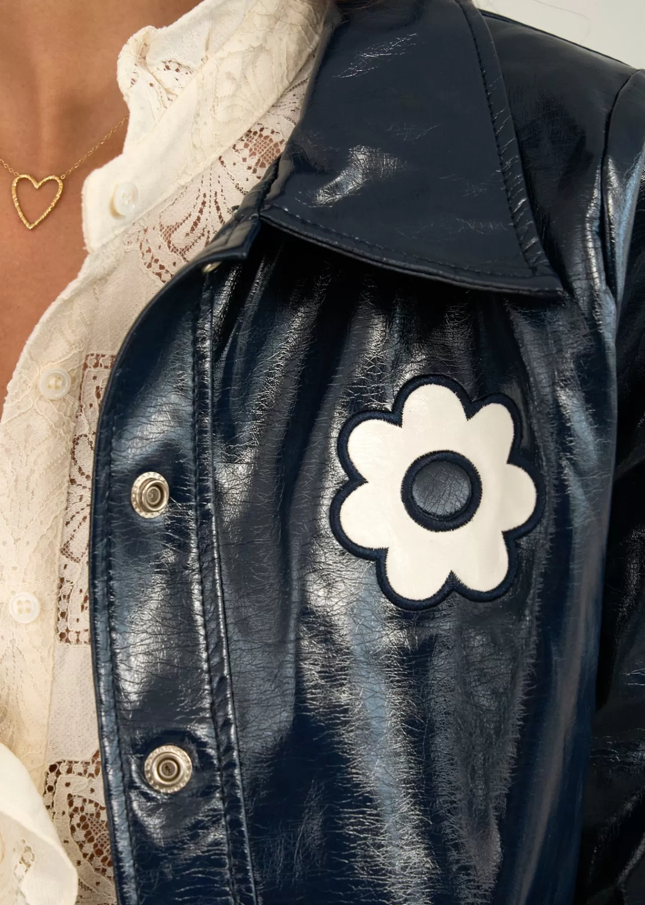Motus Boutique Veste Luce< Vestes & Manteaux