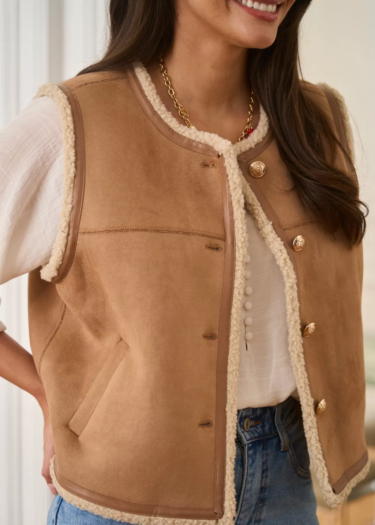 Motus Boutique Veste Lyra< Vestes & Manteaux